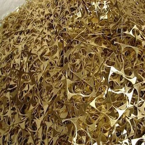 Brass Honey Scrap
