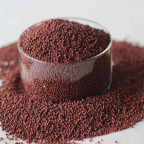 Finger Millet Seeds