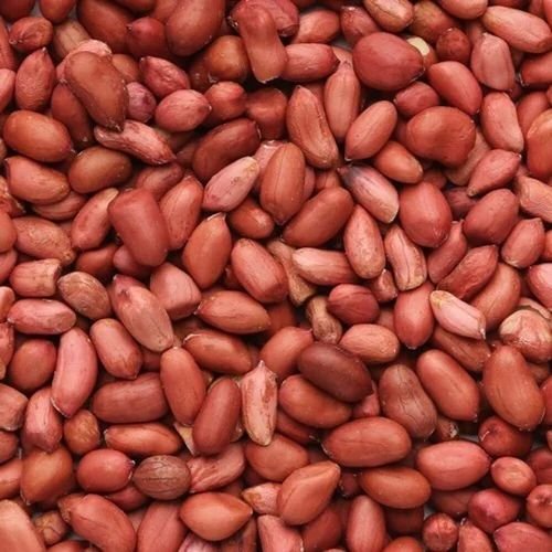 Whole Groundnut Peanut