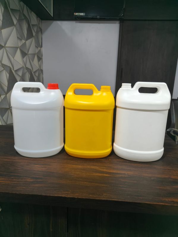 5 Litres Jerry Can