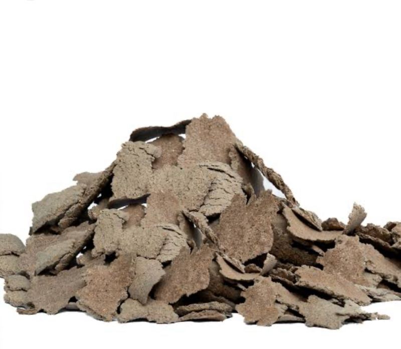 Natural Coconut Oil Cake