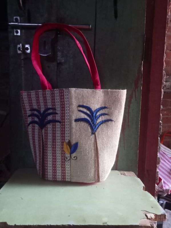 Jute Shopping Bags