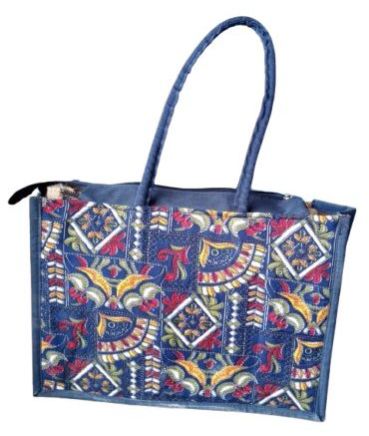 Jute Tote Bags