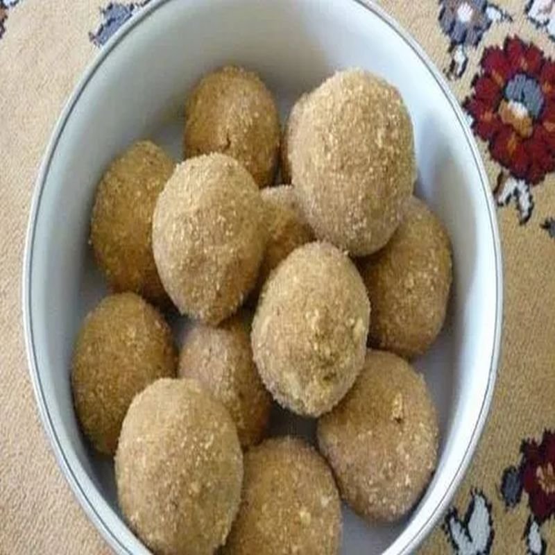 Sweet Sonth Ladoo