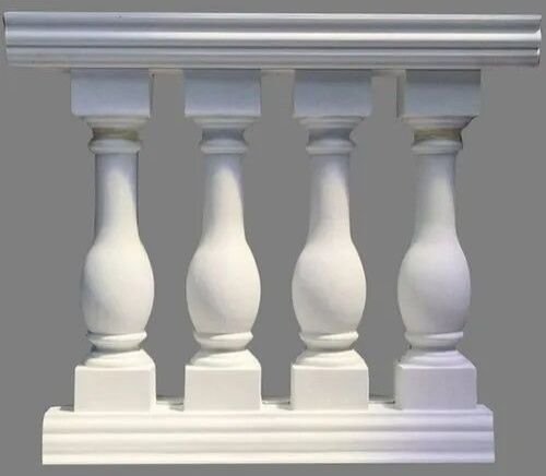 3.5 Feet Stair GFRC Baluster