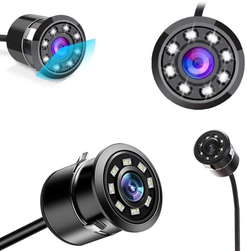 Car Rear View Camera