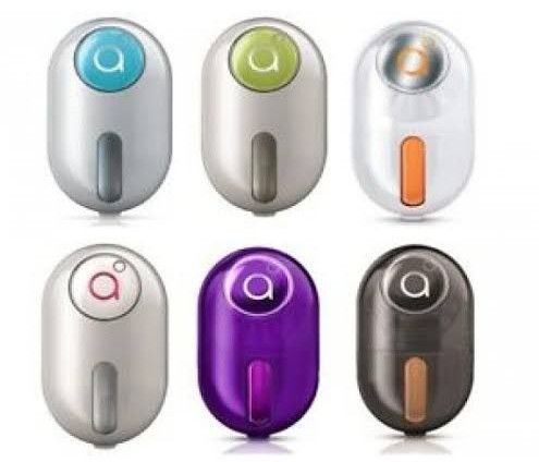 Godrej Aer Car Perfume