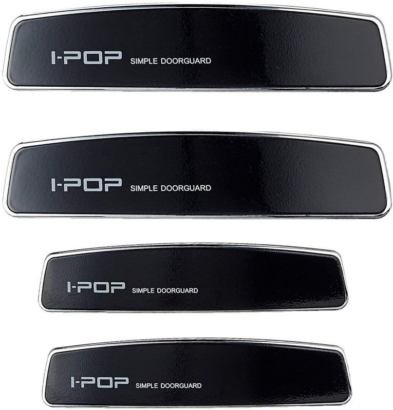 Set OF 4 Car Simple Door Guard