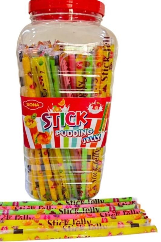 Sona Stick Jelly Pudding
