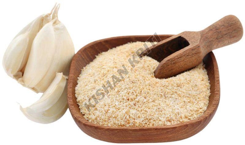 Dehydrated Garlic Powder