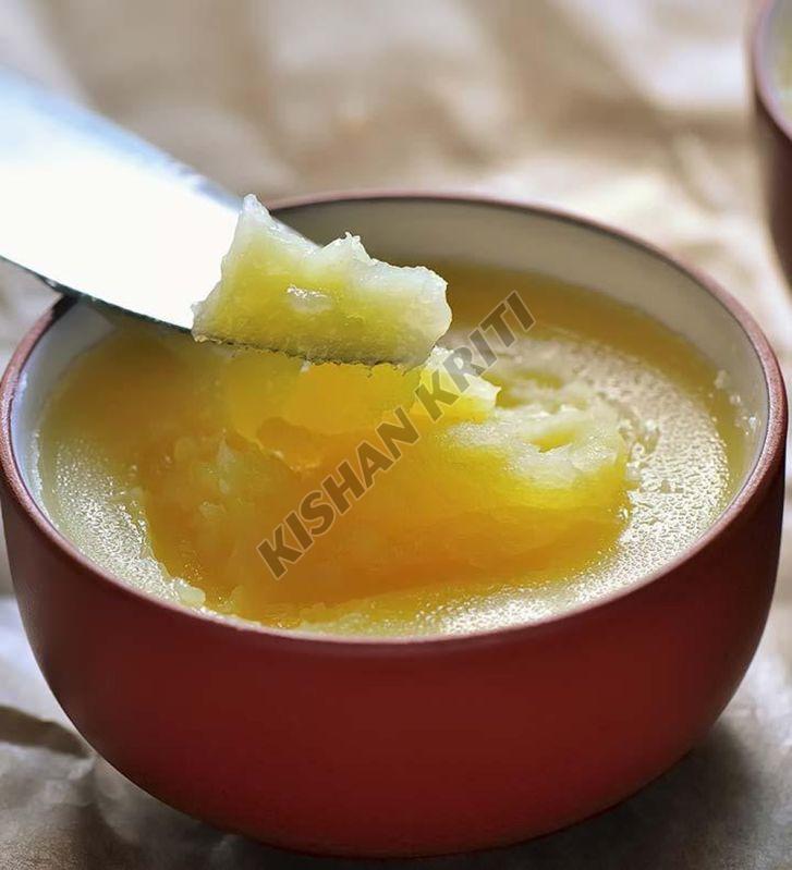 Diabetic Friendly Cow Ghee