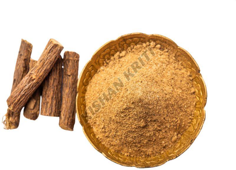 Mulethi Licorice Powder