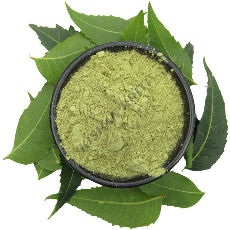 Neem Leaf Powder