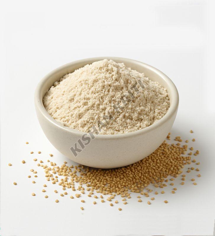 Organic Amaranth Millet Flours