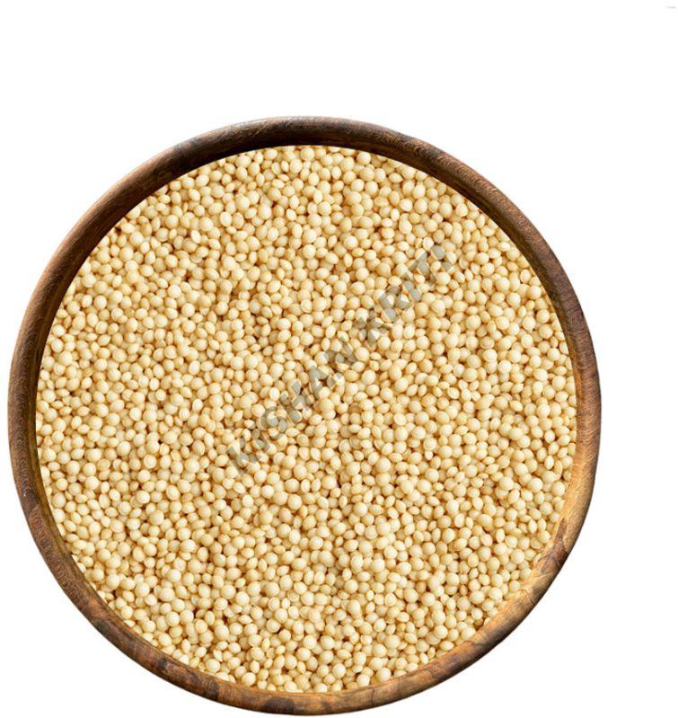 Organic Amaranth Millets