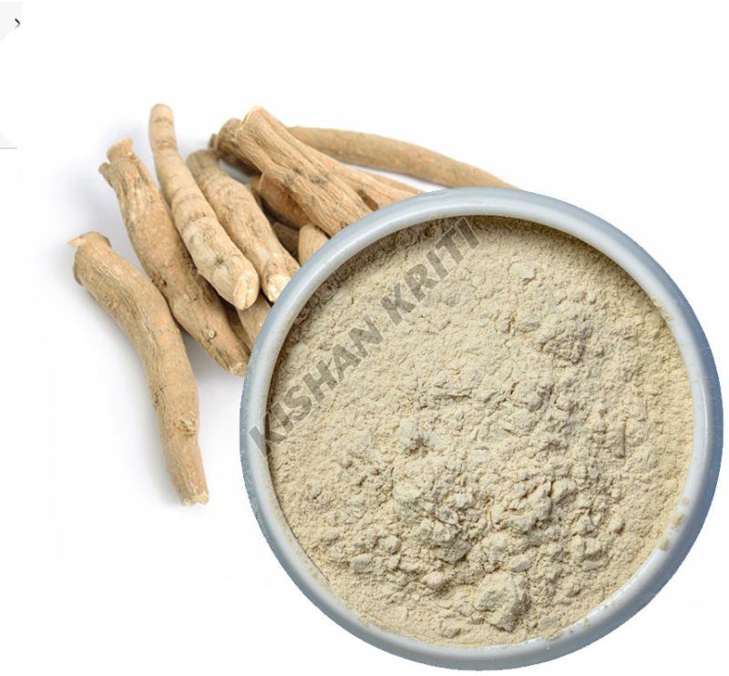 Organic Ashwagandha Root Powder