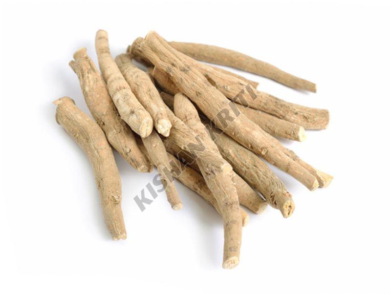 Organic Ashwagandha Whole Root