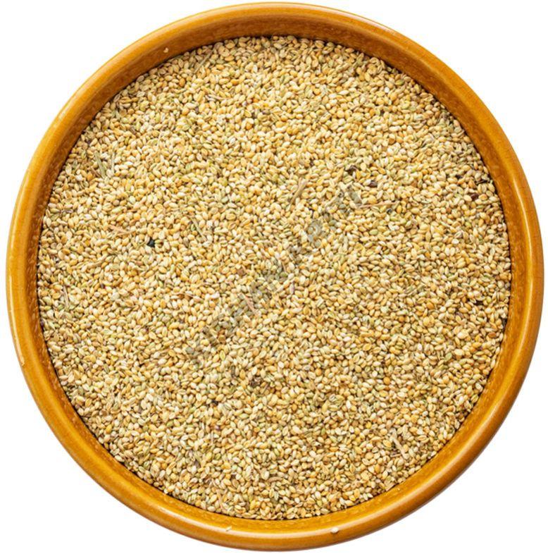 Organic Barnyard Millets
