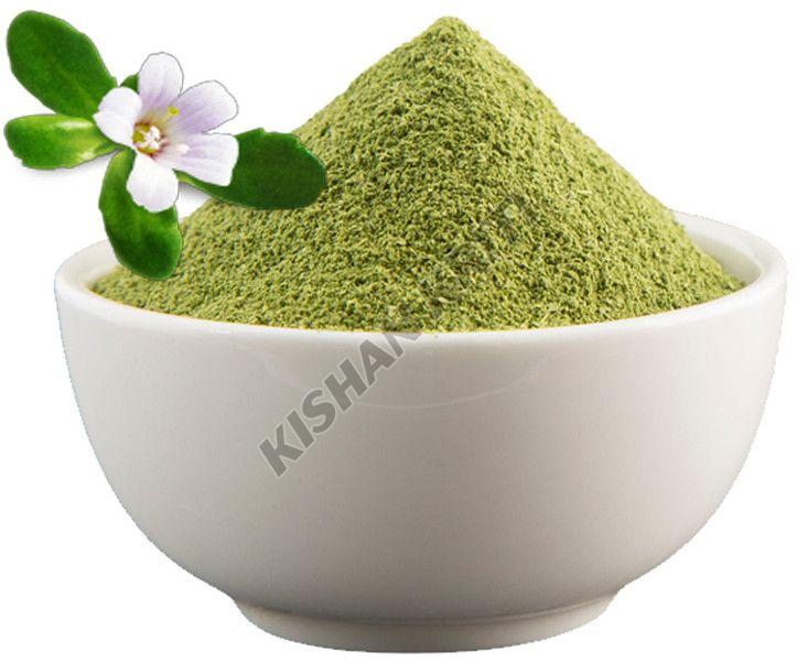 Organic Brahmi Leaf Powder