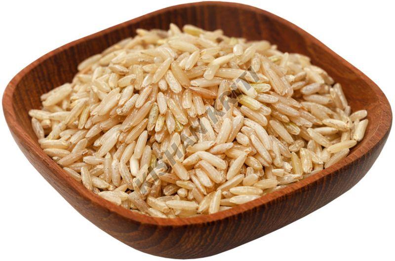 Organic Brown Rice