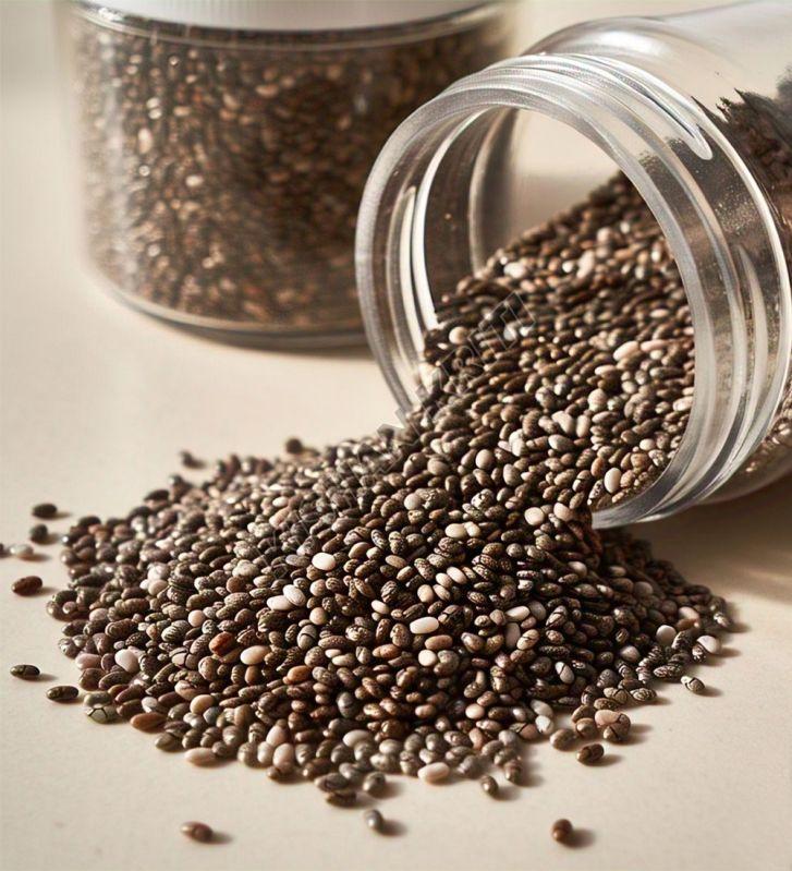 Organic Chia Seeds