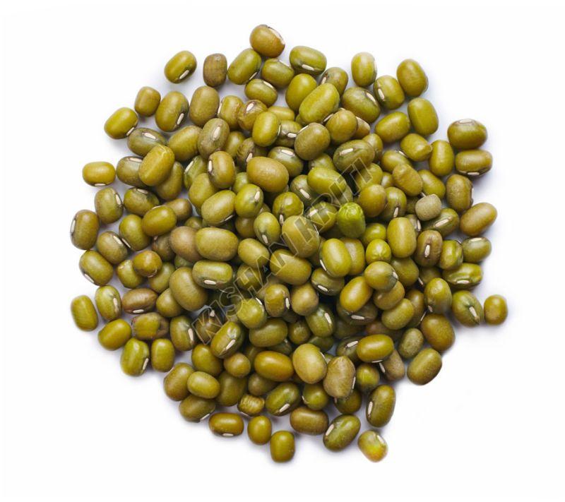 Organic Green Moong Daal