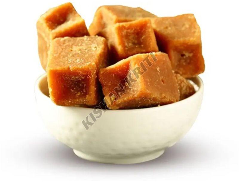 Organic Jaggery Cubes