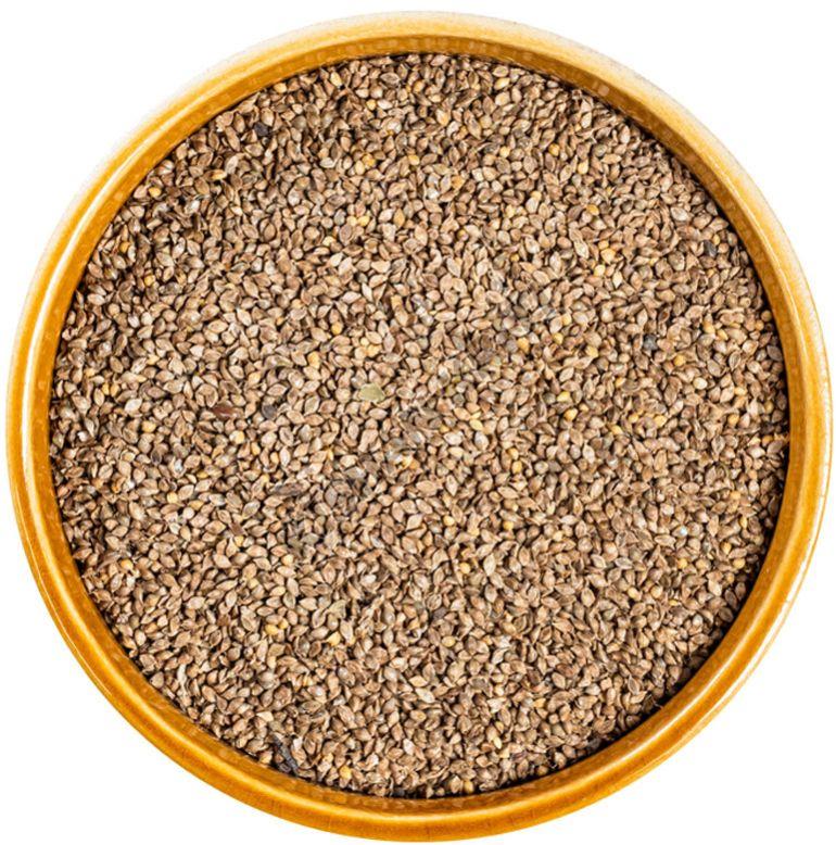 Organic Kodo Millets