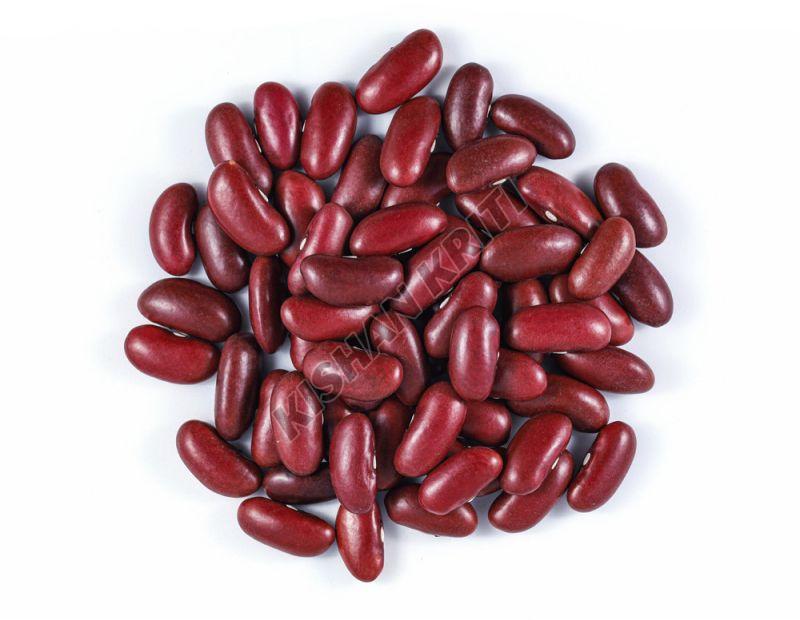 Organic Red Kidney Beans
