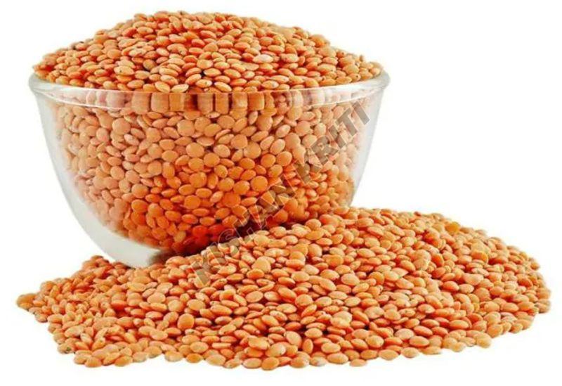 Organic Red Masoor Daal