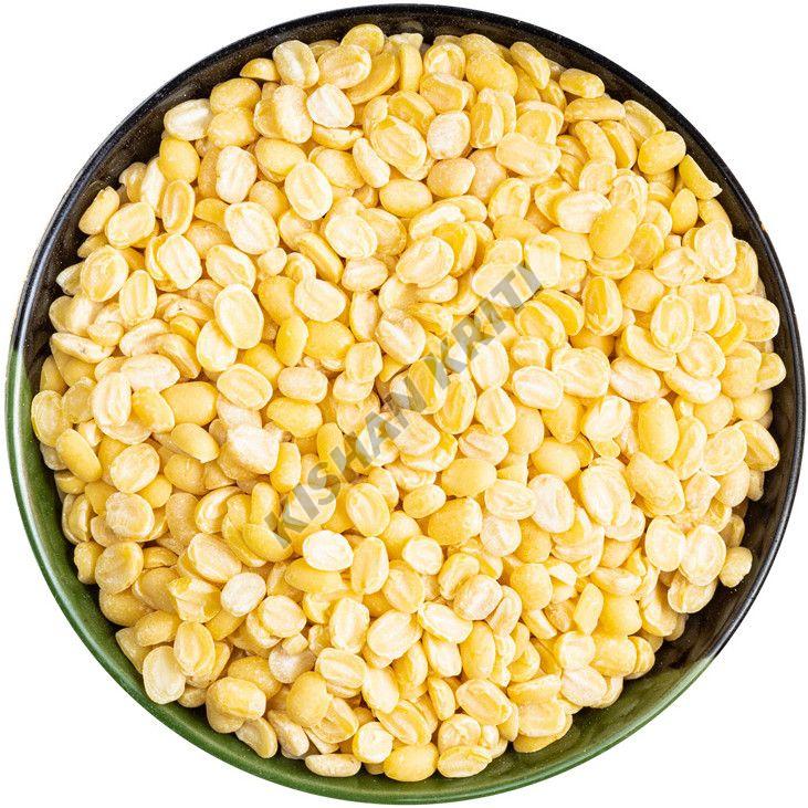 Organic Split Yellow Chana Daal