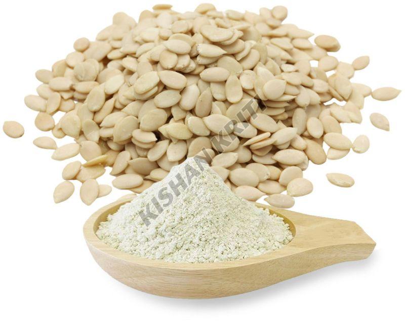 Organic Watermelon Seeds Powder