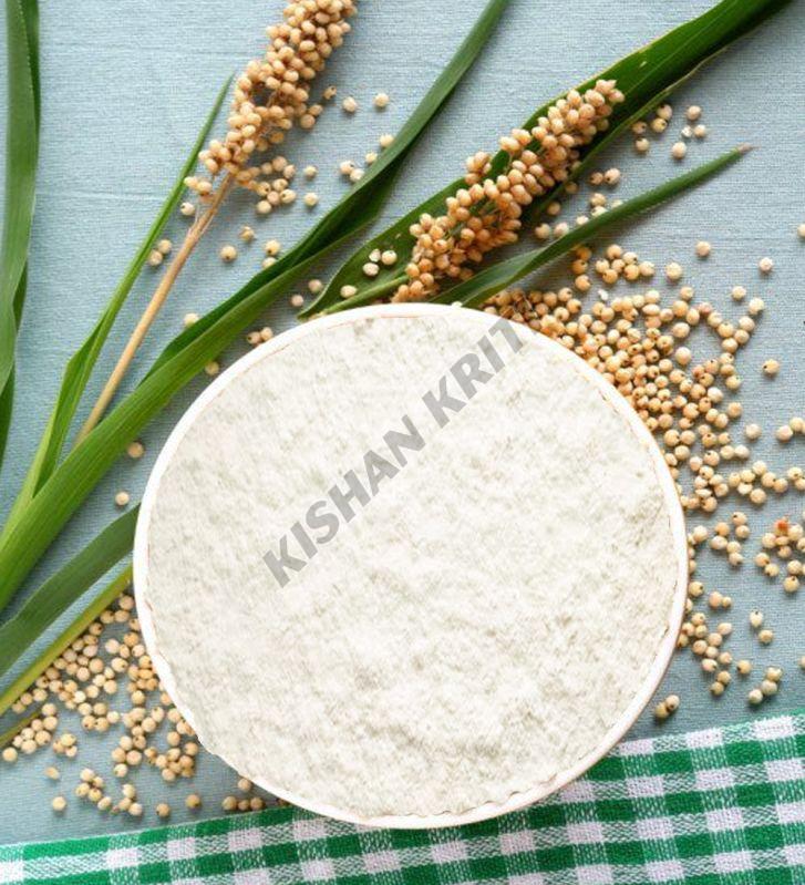 Organic Wheat Flours