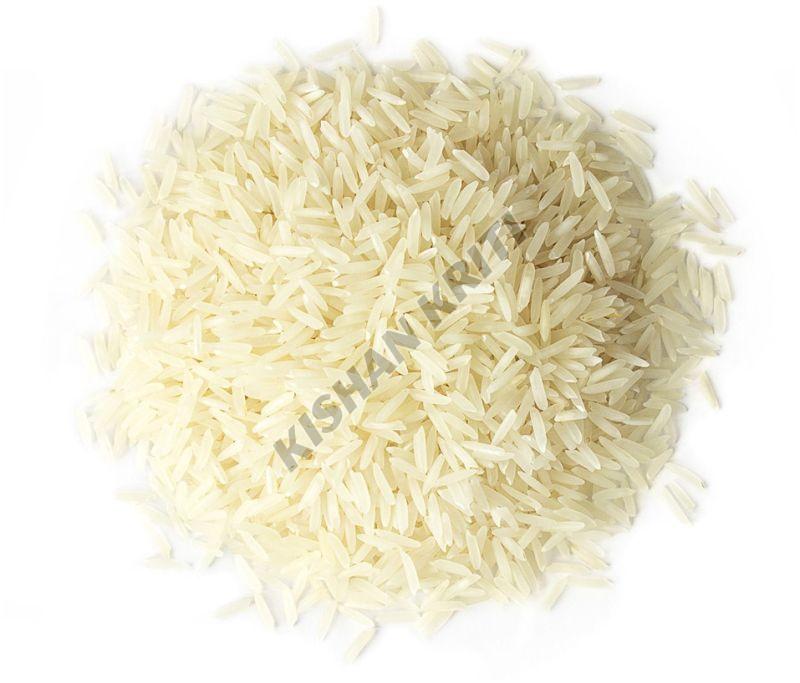 Organic White Basmati Rice