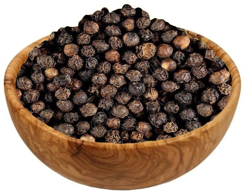 Organic Whole Black Pepper Seeds