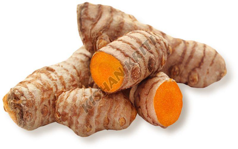 Organic Whole Turmeric