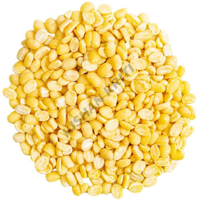 Organic Yellow Moong Daal