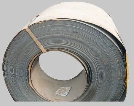 Cold Rolled Mild Steel Coil