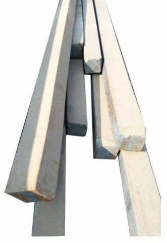 Cold Rolled Mild Steel Square Bar