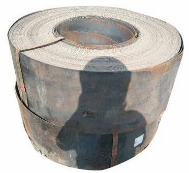 Hot Rolled Steel Coil