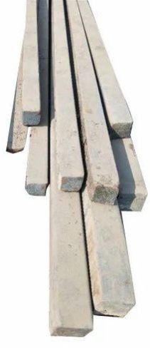 HR Mild Steel Square Bar