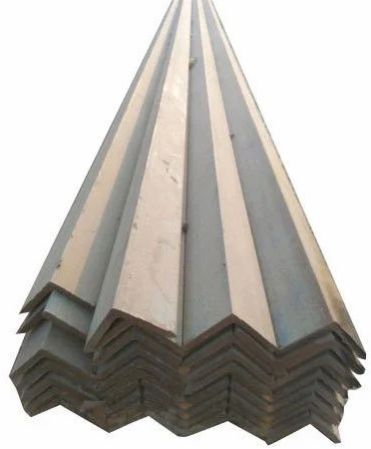 Mild Steel Angle