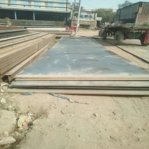 Mild Steel Plate
