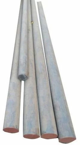 Mild Steel Round Bar