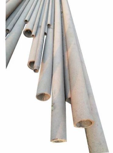 Mild Steel Round Pipe