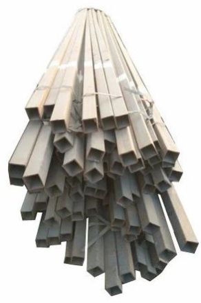Mild Steel Square Pipe