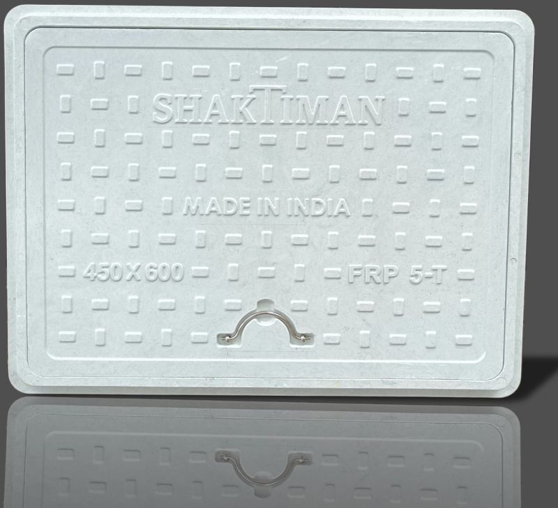 18x24 Inch FRP Manhole Cover