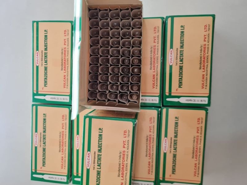 Methylcobalamin Injection