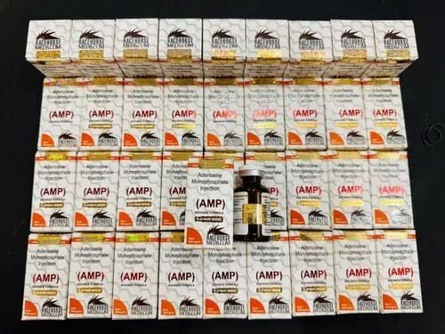 Racehorse AMP Injection