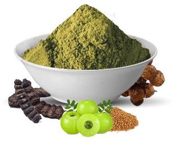 Herbal Henna Mehandi